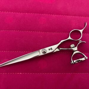Washou Scissor Hairstylist - Scissor Business Closeout